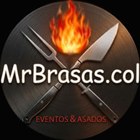 Mr Brasas
